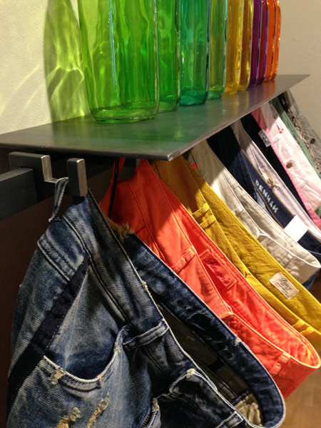 bunt